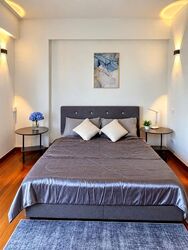 Simei Green Condominium (D18), Condominium #638497391